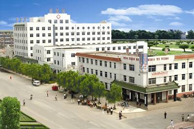 吉林省四平黎樹(shù)縣人民醫院使用LED平板凈化燈 吉林省四平黎樹(shù)縣人民醫院使用LED平板凈化燈