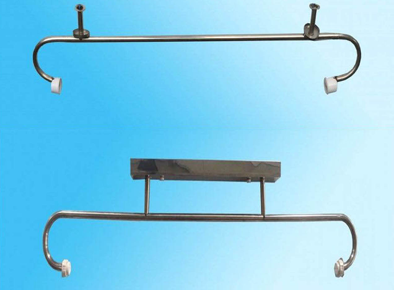 紫外殺菌燈系列