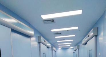 LED潔凈燈相比傳統(tǒng)光源有哪些優(yōu)點(diǎn)？